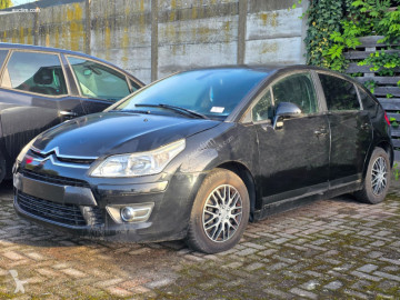 Citroën sedan car