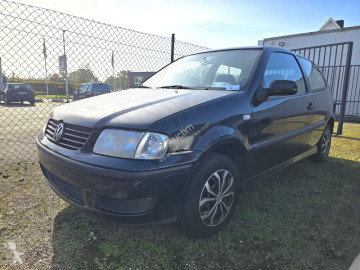 Volkswagen city car