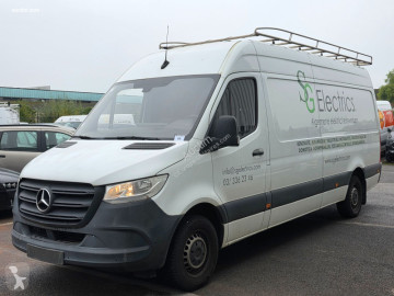 Mercedes sprinter