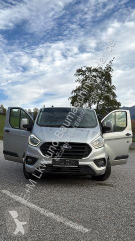 FordTransit Custom