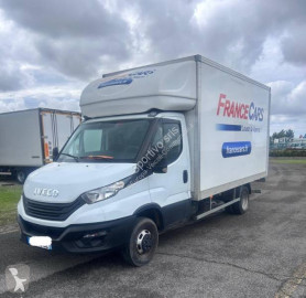 IvecoDaily35C16H EMP 4100
