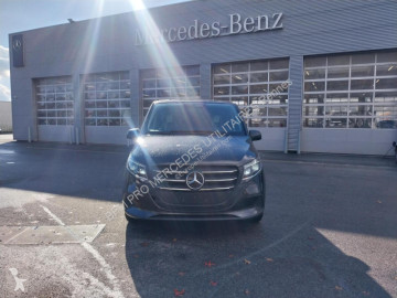 Mercedes116 CDI