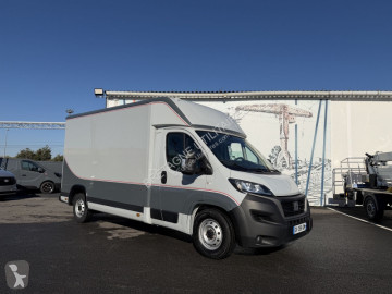 New Fiat cargo van