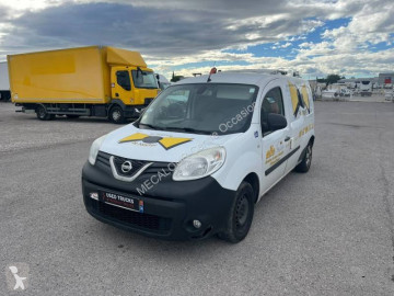 Nissan NV250
