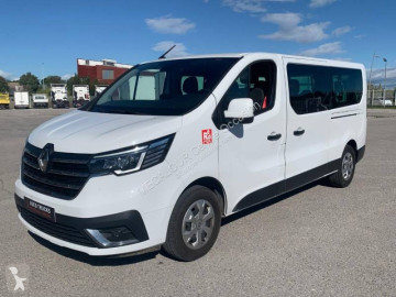 Renault Trafic DCI 150 CV