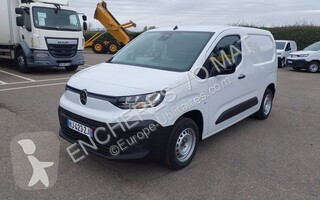 CitroënBerlingo