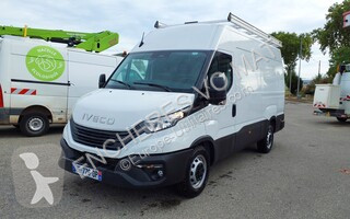 Iveco cargo van