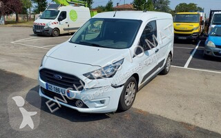 Ford Transit Connect 1.0 Flexifuel Trend
