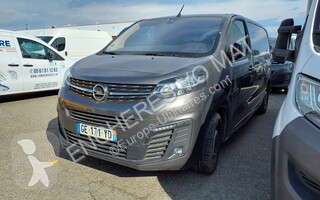 Opel cargo van