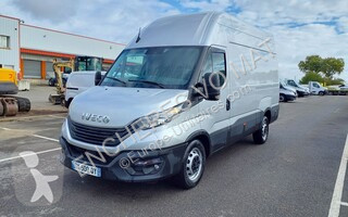 Iveco cargo van