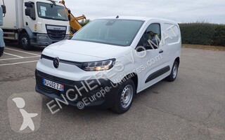 Citroën cargo van