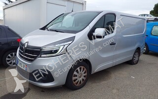 RenaultTrafic