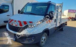 Iveco cargo van