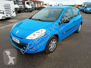 Renault Clio iii Ste Dci75 Air 3p