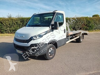 IvecoDaily