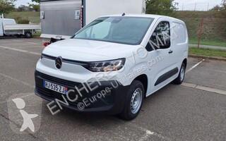 Citroën cargo van