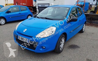 RenaultClio
