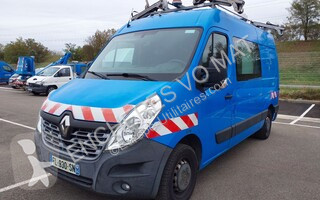 RenaultMaster