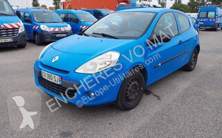 RenaultClio
