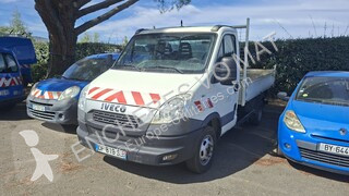 IvecoDaily