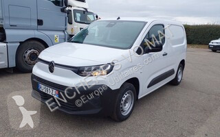 Citroën cargo van