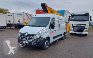 RenaultMaster