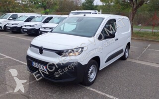 Citroën cargo van
