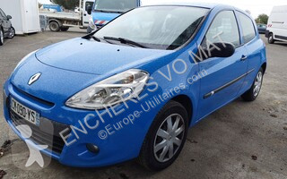 RenaultClio