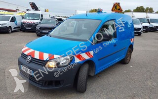 VolkswagenCaddy