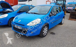 Renault Clio iii Ste Dci75 Air 3p