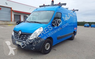 RenaultMaster