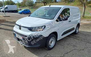 Citroën cargo van