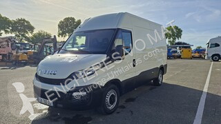 IvecoDaily