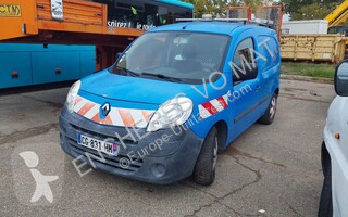 Renault van