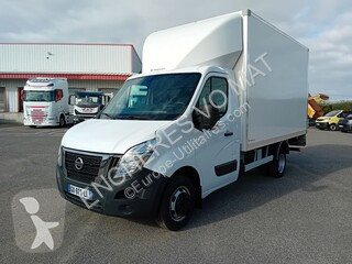 NissanInterstar