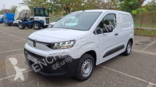 Citroën cargo van