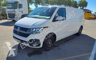 VolkswagenTransporter