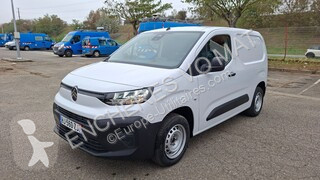 Citroën cargo van