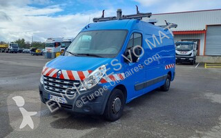 RenaultMaster