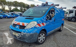 RenaultTrafic