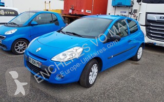 RenaultClio