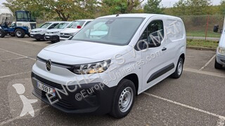 Citroën cargo van