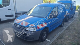 VolkswagenCaddy