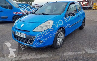 RenaultClio