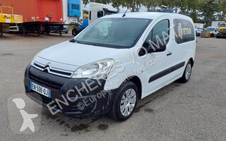 Citroën cargo van