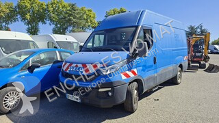 IvecoDaily