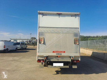 Iveco van