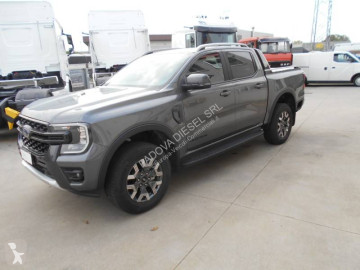 Ford pickup