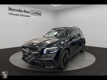 Mercedes 200 GLB 200d 150ch AMG Line 8G DCT