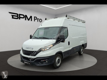 IvecoDaily